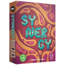 Synergy kartenspiel - JD
