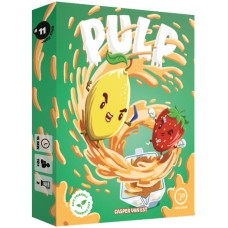 PULP kartenspiel - JD