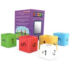 Blocky Würfelspiel, Formula Games Blocky Würfelspiel, Formula Games