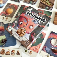 Octobuns kaartspel - JD Octobuns kaartspel - JD