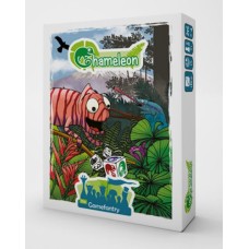 Chameleon Chameleon