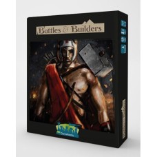 Battles & Builders Battles & Builders