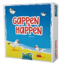 Gappen & Happen Gappen & Happen