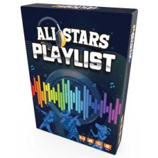All Stars Playlist - nür EN / NL All Stars Playlist - nür EN / NL