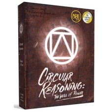 Circular Reasoning - EN
* last item * Circular Reasoning - EN
* last item *