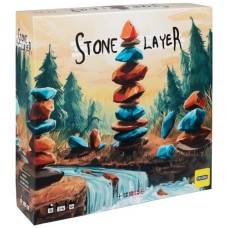 Stone Layer Brettspiel – Henmar Games
* Lieferzeit unbekannt * Stone Layer Brettspiel – Henmar Games
* Lieferzeit unbekannt *