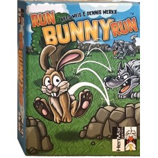 Run Bunny Run Kartenspiel Henmar Games Run Bunny Run Kartenspiel Henmar Games