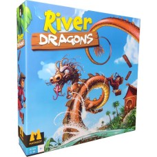 River Dragons Matagot River Dragons Matagot