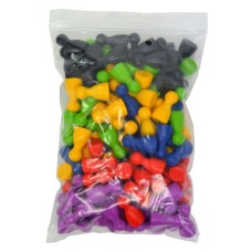 Halma Kegel 120 st.6 farbig.sort.24x12 mm
* Lieferzeit unbekannt * Halma Kegel 120 st.6 farbig.sort.24x12 mm
* Lieferzeit unbekannt *