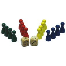 Bordspel Toebehoren Bordspel Toebehoren