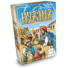 Byzanz Kartenspiel-Lautapelit DE/EN/FR/FI Byzanz Kartenspiel-Lautapelit DE/EN/FR/FI