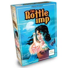 Bottle Imp, Lautapelit DE / EN / FR Bottle Imp, Lautapelit DE / EN / FR