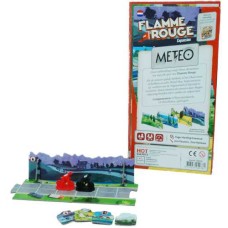 Flamme Rouge Meteo expansion NL-INT Flamme Rouge Meteo expansion NL-INT