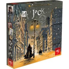 Mr.Jack New York,Brettspiel,Hurrican Games
* Lieferzeit unbekannt * Mr.Jack New York,Brettspiel,Hurrican Games
* Lieferzeit unbekannt *