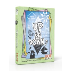Up or Down - HOT Games NL-EN Up or Down - HOT Games NL-EN