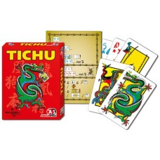 Tichu - Taipan - Kartenspiel Tichu - Taipan - Kartenspiel