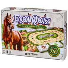 Equi Quiz - NL Equi Quiz - NL