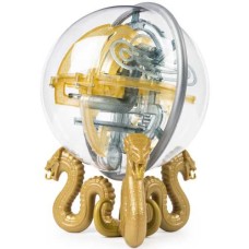 Perplexus Harry Potter 70 Hindernisse
* Lieferzeit unbekannt * Perplexus Harry Potter 70 Hindernisse
* Lieferzeit unbekannt *