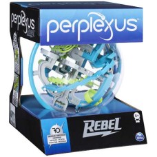Perplexus Rebel 70 Hindernisse Perplexus Rebel 70 Hindernisse