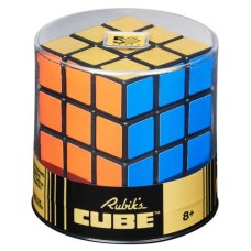 Rubik's Cube – 50th Anniversary Retro 3x3 Rubik's Cube – 50th Anniversary Retro 3x3