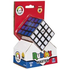 Rubik's Cube - 4x4 Rubik's Cube - 4x4