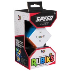 Rubik's Speedcube - 3x3 Rubik's Speedcube - 3x3