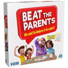 Beat The Parents - Nur NL Beat The Parents - Nur NL