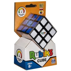 Rubik's Cube - 3x3 Rubik's Cube - 3x3