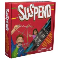 Suspend das Balancespiel Suspend das Balancespiel