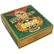 Mafia de Cuba, Revolucion-Erweiterung