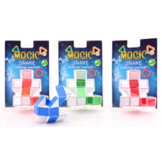 Magische Schlange in blister VE 4 Magische Schlange in blister VE 4