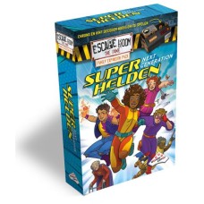 Escape Room Escape Room