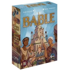 Bable - Kartenspiel Bable - Kartenspiel