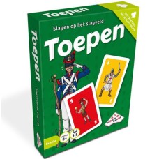 Toepen kaartspel Identity Games Toepen kaartspel Identity Games