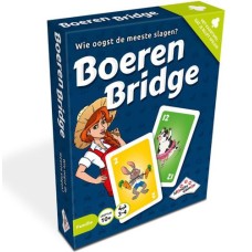 BoerenBridge kaartspel Identity Games BoerenBridge kaartspel Identity Games