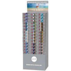 Puzzeldisplay Heye Panorama Leeg v.22st. Puzzeldisplay Heye Panorama Leeg v.22st.