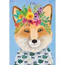 Puzzle Friendly Fox 1000 Heye 30035 Puzzle Friendly Fox 1000 Heye 30035