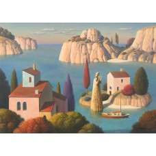 Puzzle Melody 1000 Heye 30042 Puzzle Melody 1000 Heye 30042