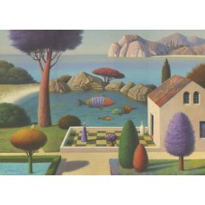 Puzzle Big Fishes 1000 Heye 30056 Puzzle Big Fishes 1000 Heye 30056