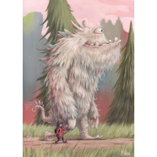 Puzzle Chaperone, Zozoville 1000 Heye 30061