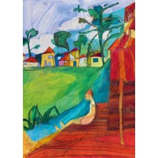 Puzz. By the River 1000 Heye 30071 Puzz. By the River 1000 Heye 30071