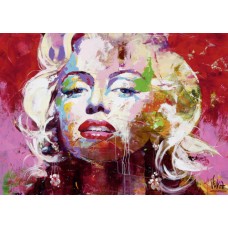 Puzzle Marilyn II, 1000 Teile Heye 30095 NEW Puzzle Marilyn II, 1000 Teile Heye 30095 NEW
