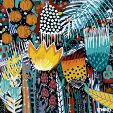 Puzz Tropic Sun 1000 quadr.Heye 30102 NEW Puzz Tropic Sun 1000 quadr.Heye 30102 NEW