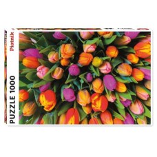 Puzzle Tulpen 1000 Teile Piatnik Puzzle Tulpen 1000 Teile Piatnik