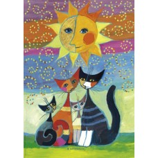 Puzzle Sun,Wachtmeist.1000 Heye 29158 Puzzle Sun,Wachtmeist.1000 Heye 29158