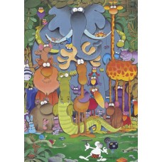 Puzzle Photo,Mordillo 1000 Heye 29284 Puzzle Photo,Mordillo 1000 Heye 29284