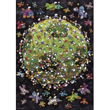 Puzzle Football,Mordillo 1000 T.Heye 29359 Puzzle Football,Mordillo 1000 T.Heye 29359