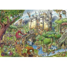 Puzzle Fairy Tales,Crisp 1500 tri.Heye 29414
* Lieferzeit unbekannt * Puzzle Fairy Tales,Crisp 1500 tri.Heye 29414
* Lieferzeit unbekannt *
