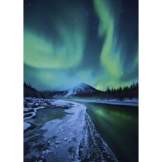 Puzzle Northern Lights 1000 T. Heye 29549 Puzzle Northern Lights 1000 T. Heye 29549