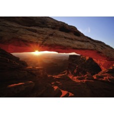 Puzzle Mesa Arch,Humb.1000 Heye 29594 Puzzle Mesa Arch,Humb.1000 Heye 29594